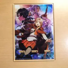 劇場版 ソードアート・オンライン プログレッシブ スマホアクリルスタンド