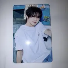 TWS ハンジン HANJIN トレカ