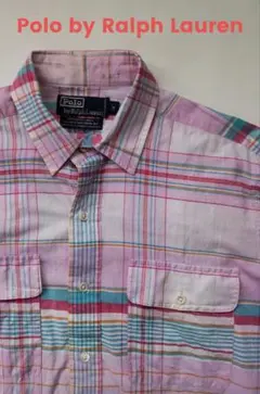 Polo Ralph Lauren▪長袖