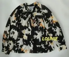 lounie トップス