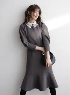 2025年最新】ジャスグリッティー レースワンピースの人気アイテム