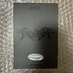 ALD1 ポストカードver. アルバム