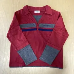 COMME CA DU MODE FILLE 長袖 春物130A