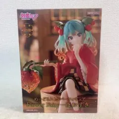2026年最新】初音ミク ぬーどるストッパーフィギュア Flower Fairy