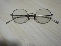 EYEVAN7285 194 911 刻印ガラスレンズ - メルカリ