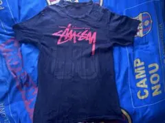 Stussy Tシャツ ブラック Mサイズのサムネイル