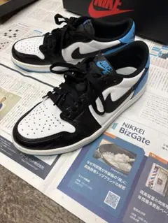 Nike Air Jordan 1 Low OG 