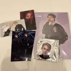 INI 田島将吾・缶バッジ.トレカ.ポスカ.シール