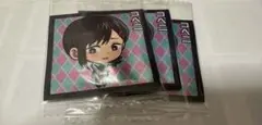チェンソーマンウエハースシール　コベニ