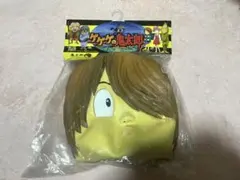 超希少】マリリンマスク マリンちゃん風 ラバーマスク 謎ノ美兎 新品