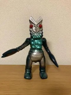 2026年最新】ブルマァク バルタン星人の人気アイテム - メルカリ