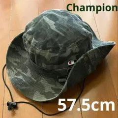 Champion帽子チャンピオンアドベンチャーハット2WAYメンズ迷彩 カモフラのサムネイル
