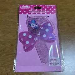 ミニーのファンダーランド　ぬいぐるみバッジスタンド