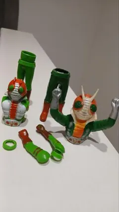 2026年最新】ポピー 仮面ライダー v3の人気アイテム - メルカリ
