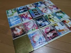 CD『スーパーユーロビート』vol.100〜vol.119までの20枚セット！！