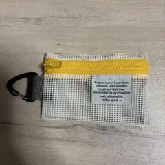 Niko and…ポーチ