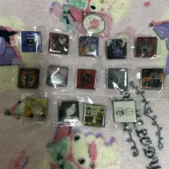 2025年最新】なとり バッジの人気アイテム - メルカリ