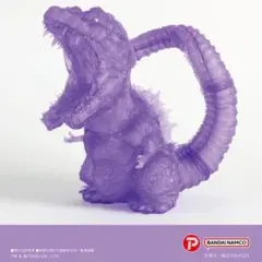デフォリアル ゴジラアース 限定ブルークリア版 - メルカリ