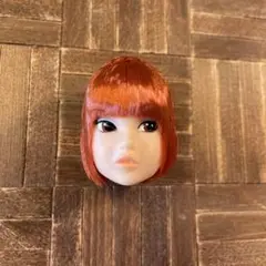 momoko doll ヘッド　11AW Home コスモス
