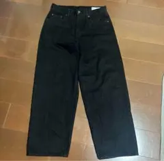  スーパーバギー 夏モデル 30×32 新品未使用 GAP｜(M)スーパーバギーデニム | Rakuten Fashion(楽天