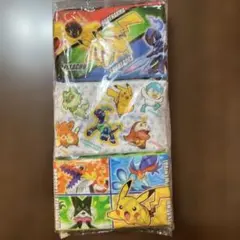 ★ポケモン★ポケットティッシュ　6個セット