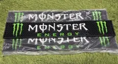 モンスターエナジー　バーマット 新品 未使用 ①