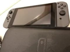 【最終お値下げ】Nintendo Switch本体 任天堂 美品 おまけ付き