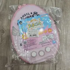 たまごっち 一番くじ たまごっち型ポーチ