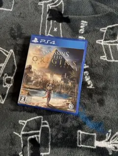 Assassin's Creed Origins PS4