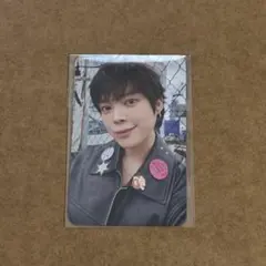 VERIVERY ヨノ 購入特典 トレカ