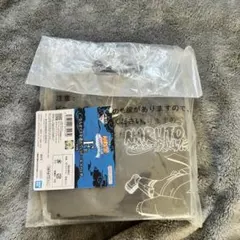 一番くじ ナルト F賞 ならカツユを連れていけ…エコバッグ