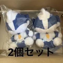 新品☆ウルトラマン トレギア ふわふわお座りぬいぐるみ 可愛い 悪役
