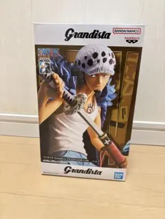 Grandista　トラファルガー・ロー