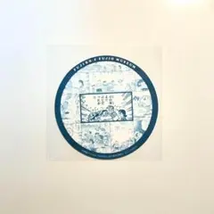 ドラえもん コースター ジャイアン