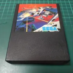 セガマーク3 スターフォース