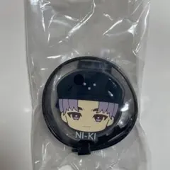 【ENHYPEN】 カプセルラバーライトブレス ［NIーKI