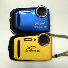 2026年最新】finepix xp70の人気アイテム - メルカリ