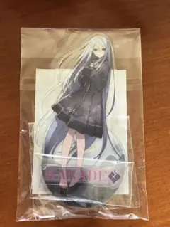 プロセカ 宵崎奏 アクリルスタンド コネクトライブ 3rd - メルカリ