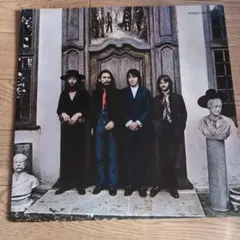 The Beatles Hey Jude レコード