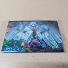 【コード使用済み】モンストウエハースEL　ネオ レゾナンス・モード