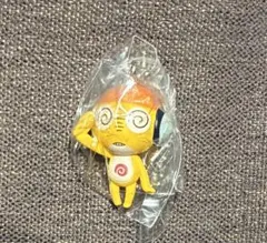 ケロロ軍曹 マスコット&グミであります！