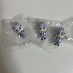 からぴち ひろ コレクションフィギュア