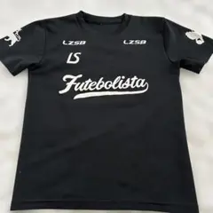 Luz e Sombra Futbolista Tシャツ　150