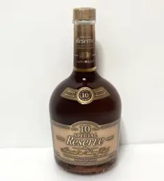 リザーブ10年