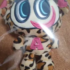 2026年最新】ナカムラくん レオパードの人気アイテム - メルカリ