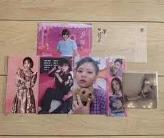 twice ジョンヨン ラントレ まとめ売り - メルカリ