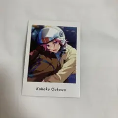 あんスタ 桜河こはく