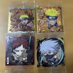 NARUTO にふぉるめーしょん