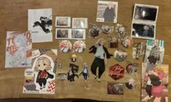 東京リベンジャーズ 佐野万次郎 まとめ売り - メルカリ