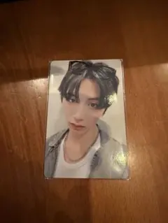 BOYNEXTDOOR トレカ weverse shop JP ラキドロ テサン